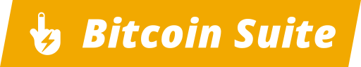 Bitcoin Suite - All-in-One Bitcoin Apps Installers